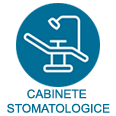 CABINETE STOMATOLOGICE