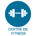 CENTRE DE FITNESS